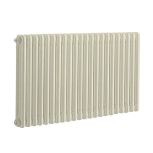 Стальной трубчатый радиатор IRSAP RT3 0650, секций 22, цвет RAL 9001, подкл. 02