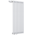 Радиатор КЗТО Гармония А25 N 1-1250-8