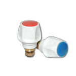 Головка вентильная EF ГВ-15