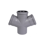 Крестовина Ostendorf HTDA 110/50/50х67°, Ger