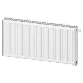 Радиатор отопительный стальной панельный "PRIMOCLIMA" VC22 500х1400