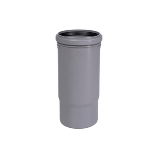 Патрубок компенсационный Ostendorf HTL 75 мм, Ger