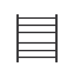Полотенцесушитель электрический Primoclima Vita E Black 60*50 3_3