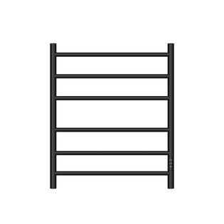 Полотенцесушитель электрический Primoclima Vita E Black 60*50 3_3