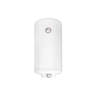 Накопительный электрический водонагреватель Metalac Klassa Inox CH 120 R