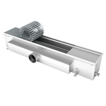 Внутрипольный конвектор ЕК K.160.165.1000 без вентилятора