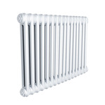 Стальной трубчатый радиатор IRSAP TESI/2 565 EL16 CL.01 T25