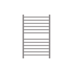 Полотенцесушитель водяной Primoclima Vita Water Inox 80*50 6_6