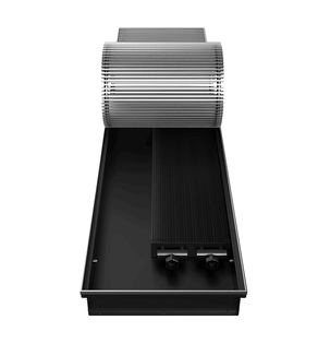 Внутрипольный конвектор PrimoClima PCN 380.200.1200 K\RR.10.1.U