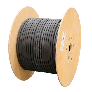 Кабель саморегулируемый ДЕВИ Iceguard-17 230 В 250 м