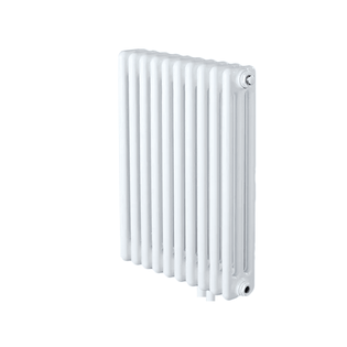 Стальной трубчатый радиатор PRIMOCLIMA LAVA 3-0500-10 BU, glossy white