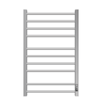 Полотенцесушитель электрический Primoclima Terra E Graphite 80*50 4.4.2