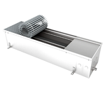 Внутрипольный конвектор ЕК KC.200.303.2000 без вентилятора