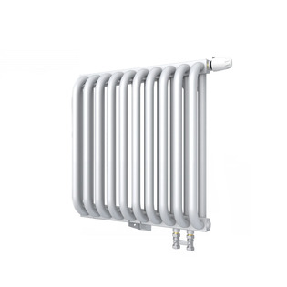 Радиатор КЗТО РС 2-500-10 1/2 нп прав