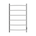 Полотенцесушитель электрический Primoclima Stella E Graphite 80*50 6