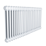 Стальной трубчатый радиатор IRSAP TESI/2 565 EL22 CL.01 T30