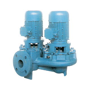 

Циркуляционный насос IMP PUMP CLD 65-80/4/0.75A