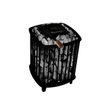 Электрическая печь VVD Премьера Руса 4 кВт / 220 В (с закрытой каменкой)