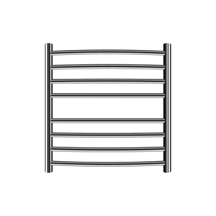 Полотенцесушитель водяной Primoclima Vita Water Inox 60*50 4_4