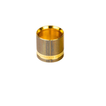 Монтажная гильза STOUT 25 для труб из сшитого полиэтилена