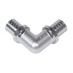 Переходник с Угольник 90° - 17 THERM S