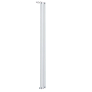 Радиатор КЗТО Гармония А20 1 -1750-4 нп прав