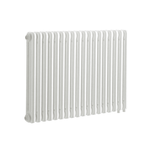 Стальной трубчатый радиатор IRSAP TESI/3 565 EL18 CL.01 T25