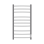 Полотенцесушитель электрический Primoclima Stella E Inox 100*50 3_4_3