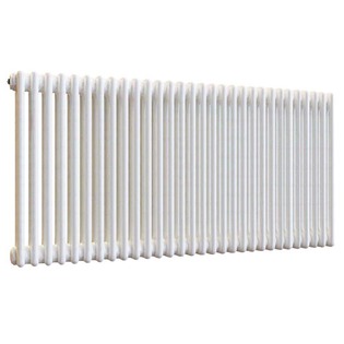 Трубчатый радиатор Arbonia 3057, 30 секций, боковое подключение, без накладок