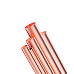 Труба медная Hailiang 108 х 2,5 мм, EN1057, твердая (R290), длина 5м