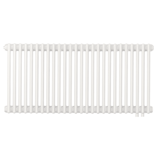 Стальной трубчатый радиатор PRIMOCLIMA LAVA 2-0500-26 BU, glossy white