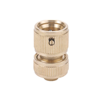 Заглушка аква-стоп REHAU 19 мм 3/4", латунь