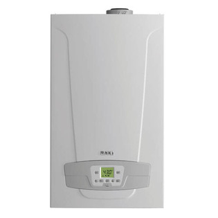 

Газовый настенный конденсационный котел Baxi LUNA Duo-tec MP 1.60