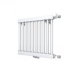 Радиатор КЗТО РС 1-300-10 1/2