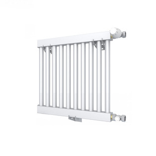 Радиатор КЗТО РС 1-300-10 1/2