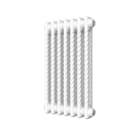 Радиатор КЗТО Batarìa 2 Retro 750-7 1/2