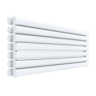 Радиатор КЗТО Ellipse S H 2 2000-7