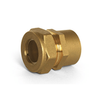 Муфта Stahlmann (F) 15х1/2 groove EF