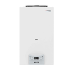 Настенный газовый двухконтурный котел HUBERT Smart AGB 35DX с Wi-Fi