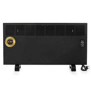 Электрический конвектор iVigo EPK4590E20 Черный матовый