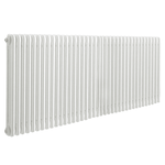 Стальной трубчатый радиатор IRSAP TESI/3 565 EL38 CL.01 T30
