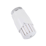 Термостатическая головка Schlosser HtDiamant M28x1,5 под клапан Herz TS-90