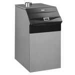 Газовый напольный котел Baxi Power HT 1.1000 одноконтурный