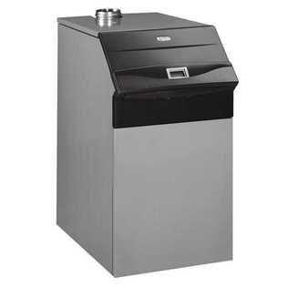 

Газовый напольный котел Baxi Power HT 1.1500 одноконтурный