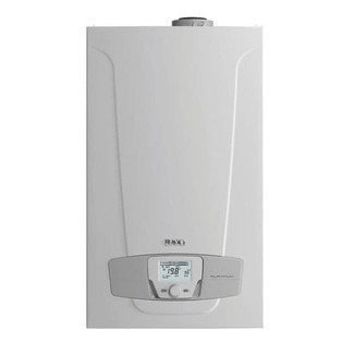 

Газовый настенный конденсационный котел Baxi LUNA Platinum+ 1.24