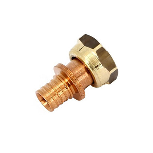 Переходник РЕХАУ с накидной гайкой 16-G 1/2 RX+