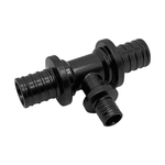 Тройник переходной РОСТерм 25x16x25