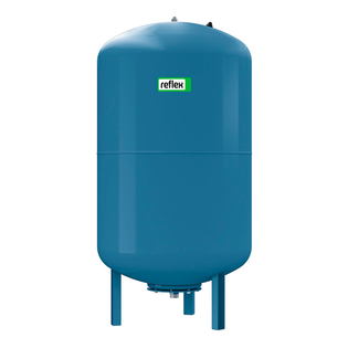Мембранный бак Reflex DE 500 (10 бар / 70°C)
