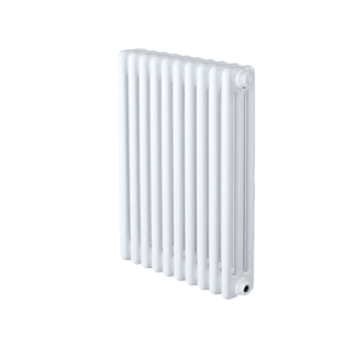 Стальной трубчатый радиатор PRIMOCLIMA LAVA 3-0500-10 S34, glossy white