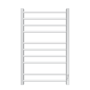 Полотенцесушитель электрический Primoclima Terra E White 80*50 4.4.2